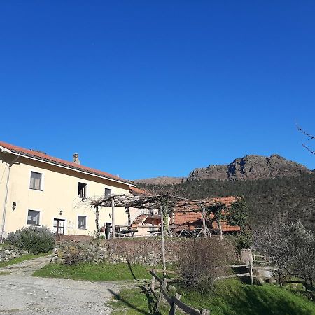 멜레 Agriturismo Grilla 빌라 외부 사진