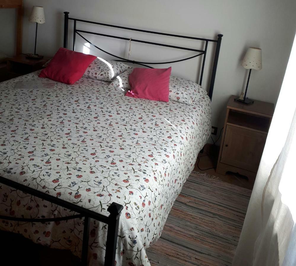 멜레 Agriturismo Grilla 빌라 외부 사진