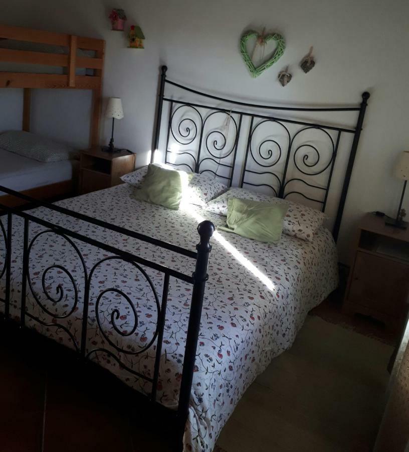 멜레 Agriturismo Grilla 빌라 외부 사진