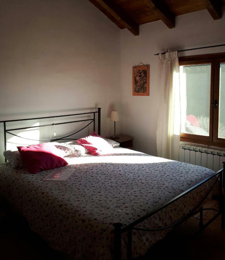 멜레 Agriturismo Grilla 빌라 외부 사진